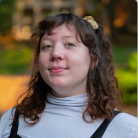 Carolina Housing Employee Mattie Beeson's profile photo