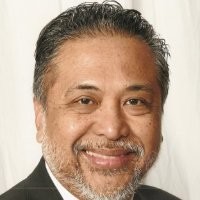 Ventura County Health Care Agency Employee Edgar Villanueva's profile photo