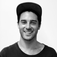 OluKai Employee Nick Daniels's profile photo