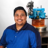 Air Transport Components Employee Erick de Luna Aguilar's profile photo