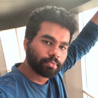 Loops Integrated Employee I Saseendran's profile photo
