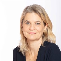 Groupe TF1 Employee Raphaëlle Deflesselle's profile photo