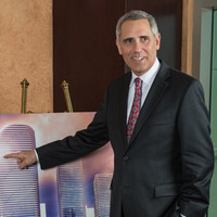 Allen Morris Employee Dennis Suarez's profile photo