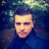 BESIX Infra Employee Tom Raes's profile photo