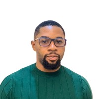 MeclabsAI Employee Shadrach Ekpo's profile photo