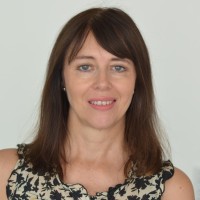 CitySys Employee Daniela Závodská's profile photo