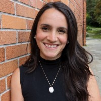 Ximena Salgado-Santamaria Email & Phone Number