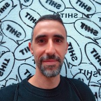 Cabify Employee Luis Cañada's profile photo