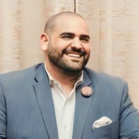 Zaytinya Employee Cyrus Khayat's profile photo