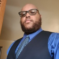 Loudoun Water Employee Kwame Simmons's profile photo