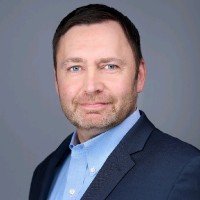 Optum Employee Dylan Cooper's profile photo