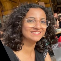 Provigis Employee Salma Slimi's profile photo
