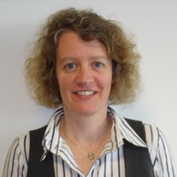 Atos Employee Jane Williams's profile photo