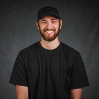 NewHope Church Employee Austin Spence's profile photo