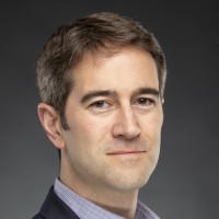 Jim Congdon