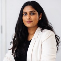 dn-a architecture Employee Aroma Kabra's profile photo