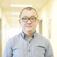 英特尔 Employee 杨阳's profile photo