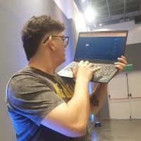 Mauro Moyano's profile photo
