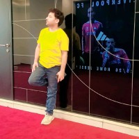 Promethium IT Solution Employee Javed Alam's profile photo