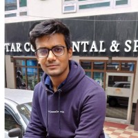 Hitesh Sagtani Email