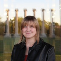 STAGES St. Louis Employee Maddie Hawes's profile photo