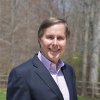 Equitable Employee Nigel Hill's profile photo