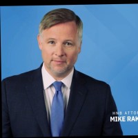 Horenstein, Nicholson, Blumenthal, LPA Employee Michael Rake's profile photo