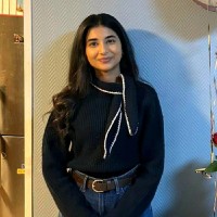 Kainaat Noor's profile photo