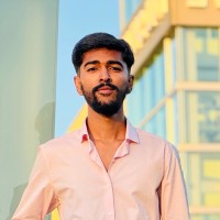 Mars Games Employee Abhishek Thobula's profile photo