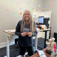 Amy Copley Email & Phone Number