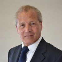 SDCRE Employee Gary Pollington's profile photo