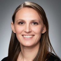 GCC Employee Kris Decker's profile photo