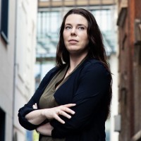 Imogen Thompson Email & Phone Number