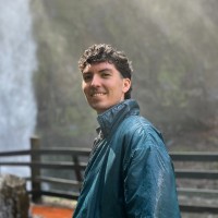 Marcos Miranda Email