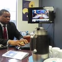Ghana Mexico Business & Cultural Chamber Employee Franklin Cudjoe's profile photo