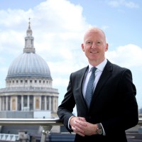 Funding Xchange Employee Paul Gordon's profile photo