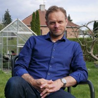 MonTa Biosciences Employee Simon Jensen's profile photo