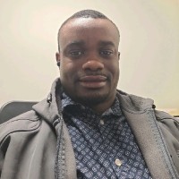 Dalbert Walters Email & Phone Number