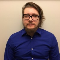 Camp Chef Employee Austin Johnson's profile photo