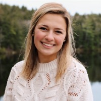 Break Through Cancer Employee Michaela Forand's profile photo