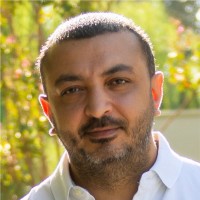 Mustafa G. Email