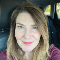 Crunchbase Employee Delyn Simons's profile photo