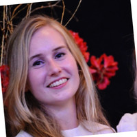 Rechtbank Overijssel Employee Aniek Albers's profile photo