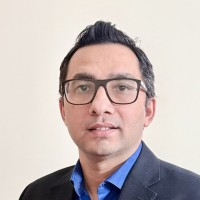 TI Automotive Employee Praveen Sharma's profile photo