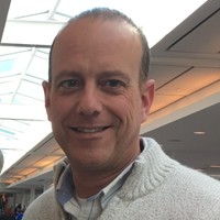 EFC International Employee Greg Temperly's profile photo