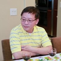 Charles Tran Email & Phone Number