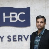Hudson's Bay Company Employee Venkatesh Muthaiah's profile photo