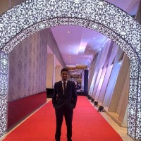 Hermes Travel And Cargo Pvt Ltd Employee Vikrant Dalvi's profile photo