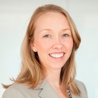 PwC Employee Amy Owens's profile photo