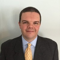 ATPCO Employee Mark Shipley's profile photo